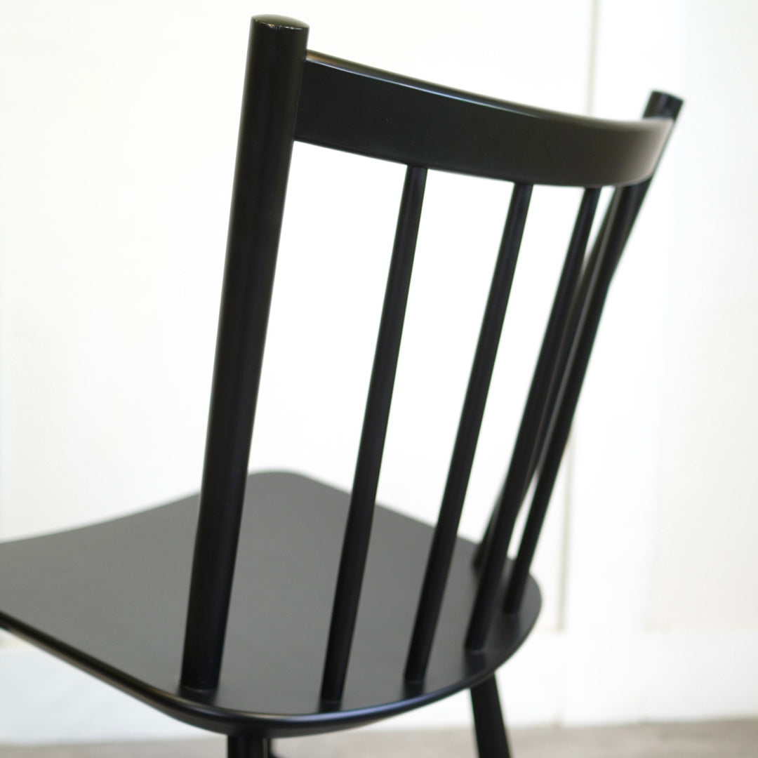 フレデリシア / FREDERICIA J49 スポークチェア ボーエ・モーエンセン 展示場展示品