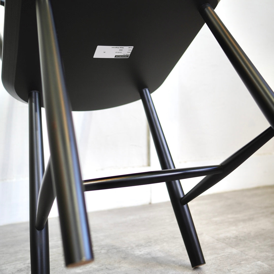 フレデリシア / FREDERICIA J49 スポークチェア ボーエ・モーエンセン 展示場展示品