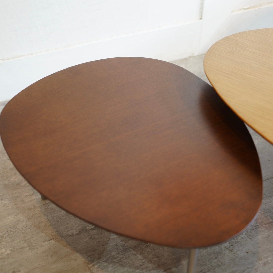 ストゥア / STUA エクリプス / ECLIPSE ネストテーブル M&L&XL 3点set 展示品