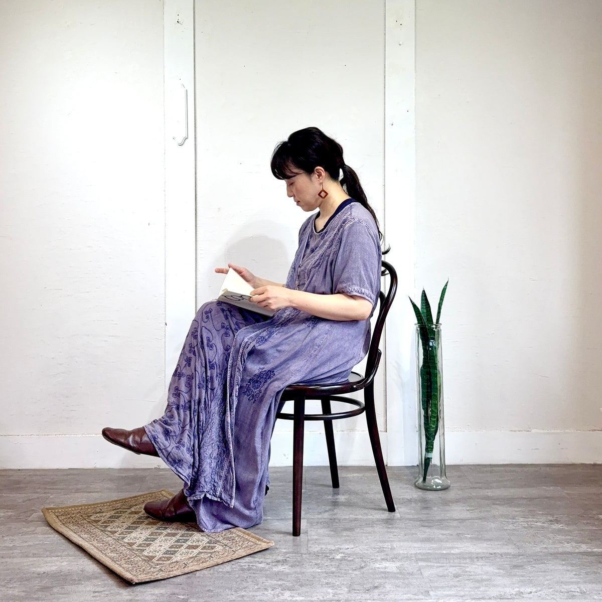 アイデック / AIDEC 曲木チェア 展示品 ベントウッド