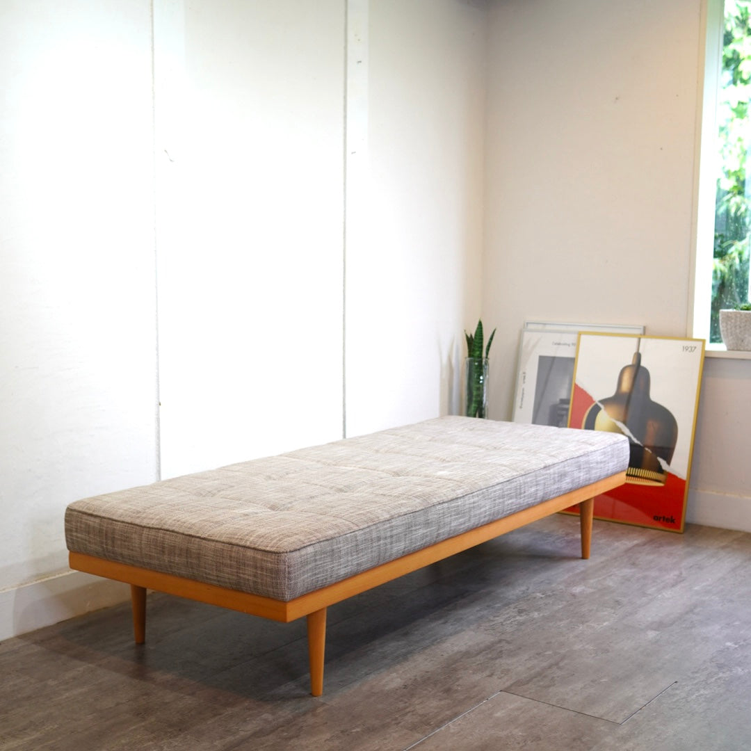中村工芸 / nakamura ベンチソファ デイベッド 展示品