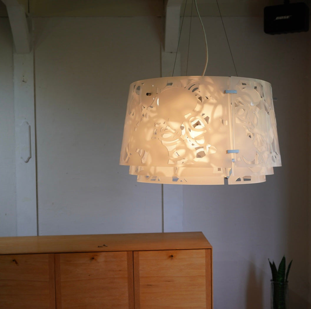 ルイスポールセン / Louis Poulsen コラージュ600 ペンダントライト 展示品