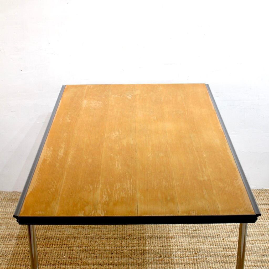 フリッツハンセン / FRITZ HANSEN クリックテーブル エリック・マグヌッセン