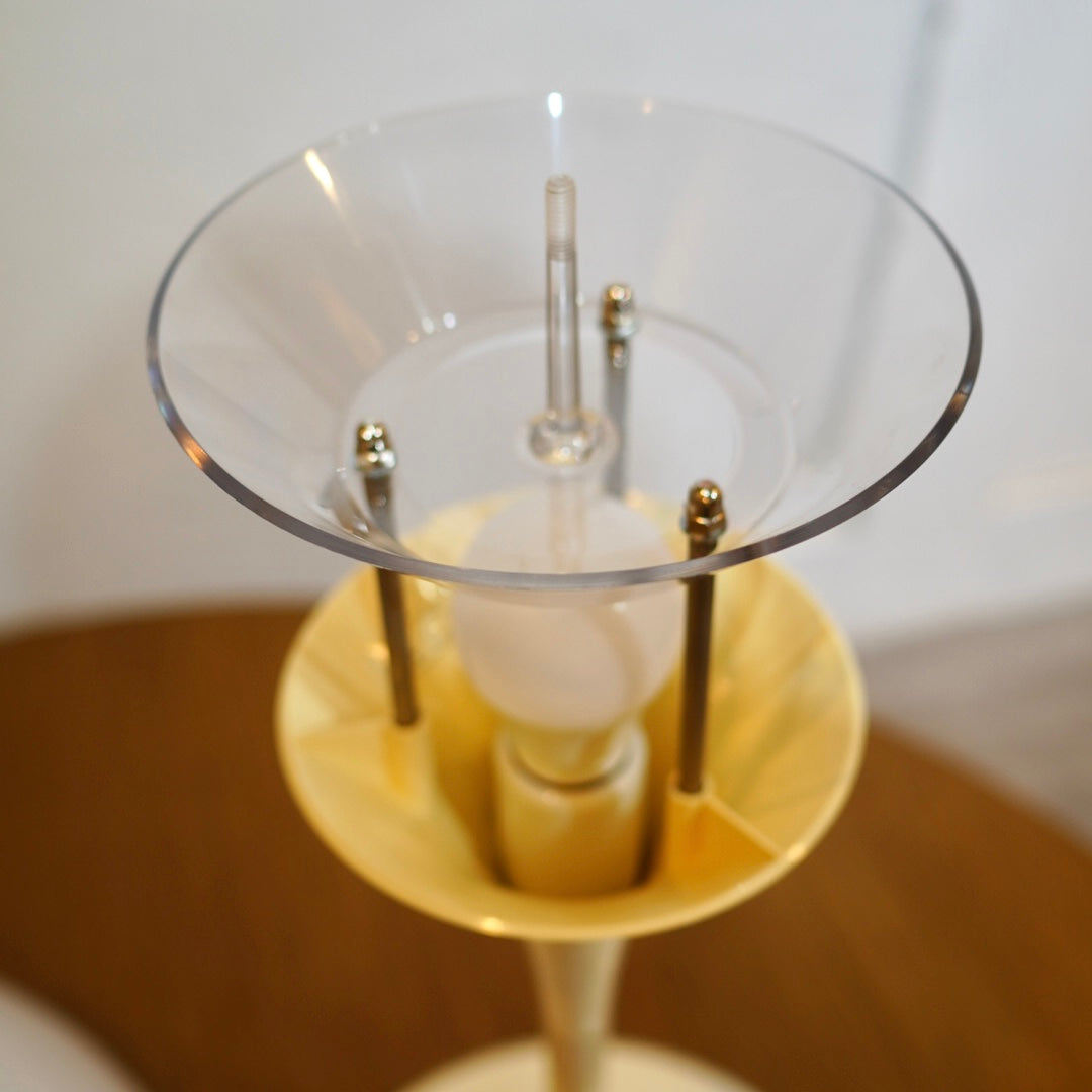 ルイスポールセン / Louis Polusen パンテラ400 テーブルランプ V2 ヴァ－ナー・パントン 展示品