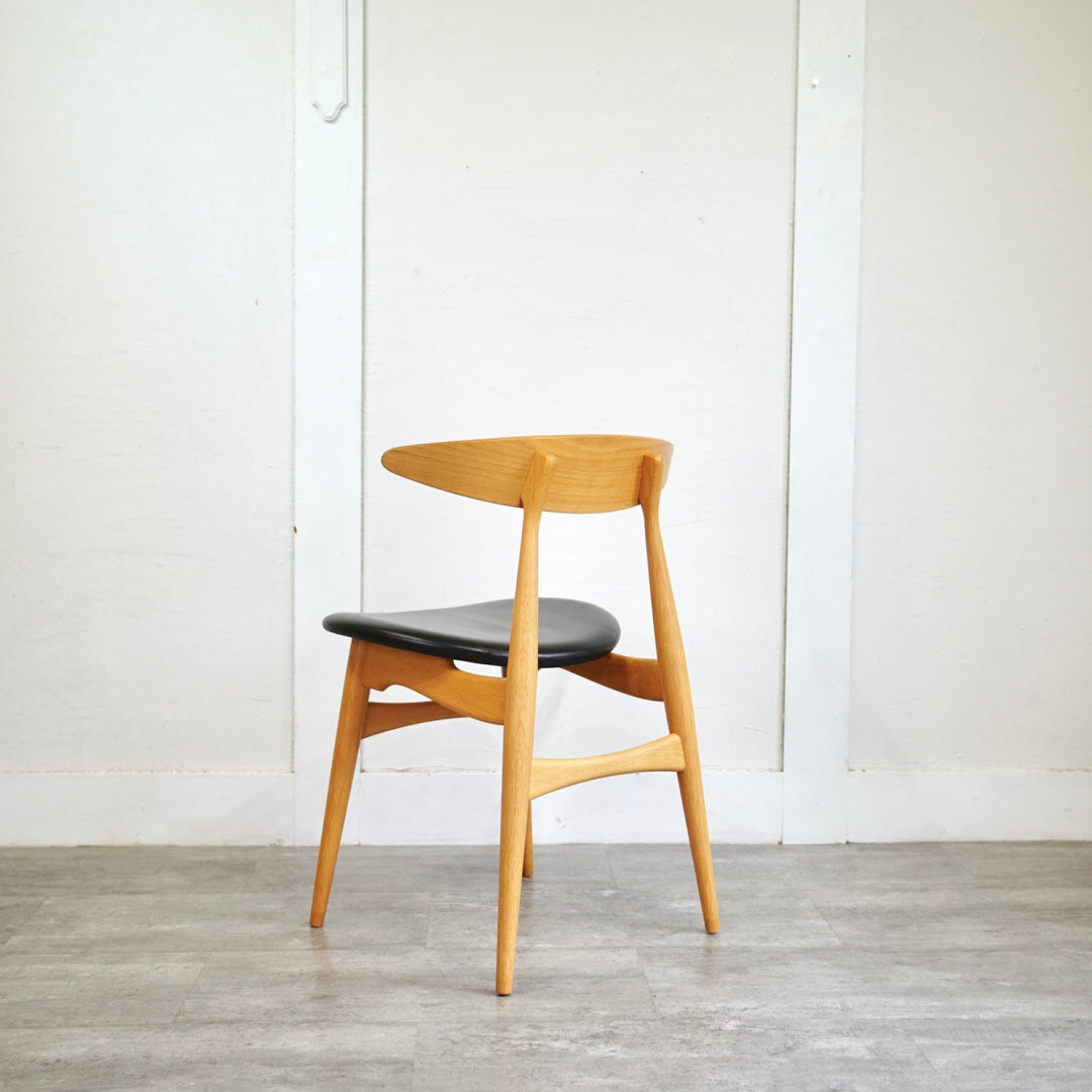カール・ハンセン＆サン / Carl Hansen & Søn CH33P CHAIR チェア