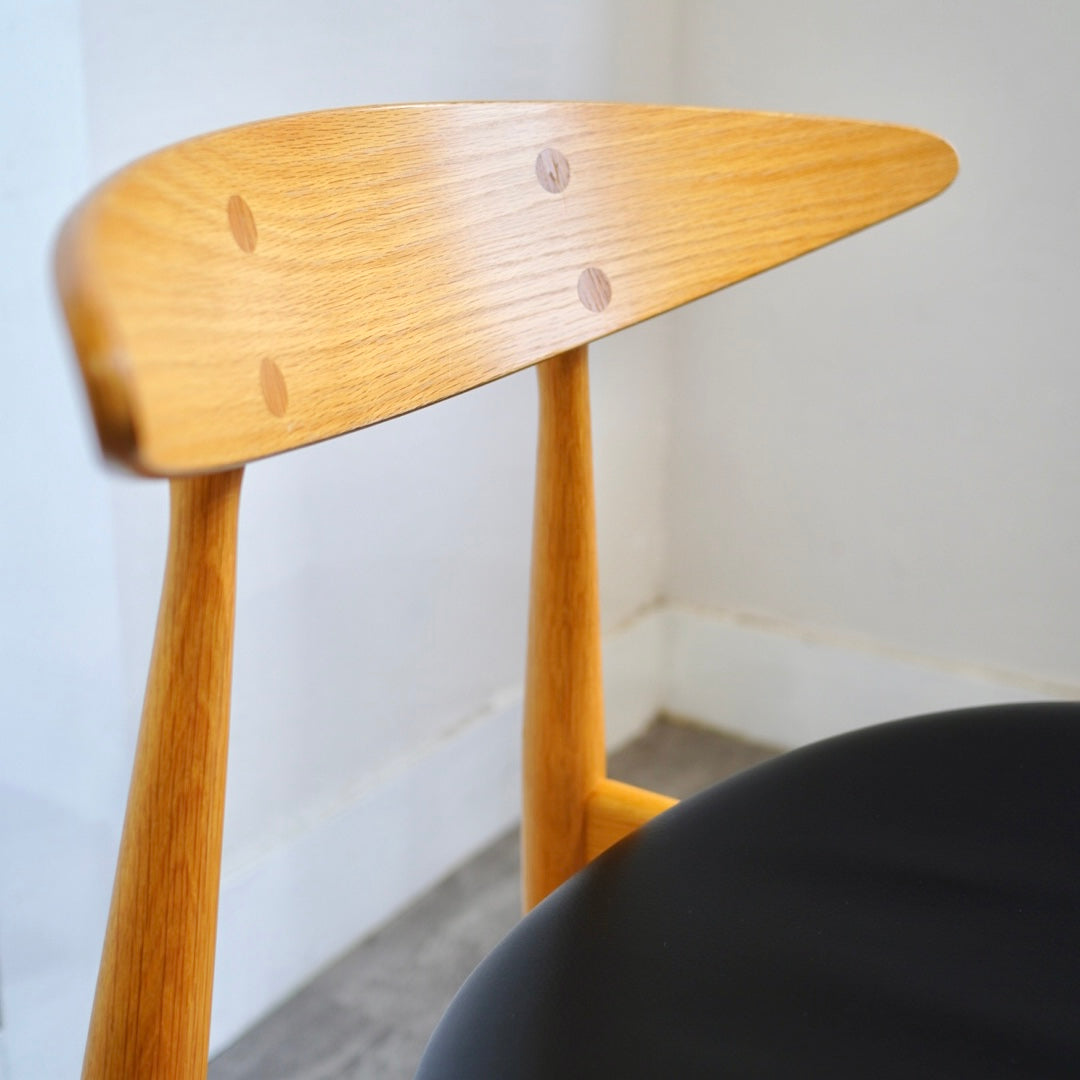 カール・ハンセン＆サン / Carl Hansen & Søn CH33P CHAIR ダイニングチェア ハンス J.ウェグナー 住宅展示場展示品