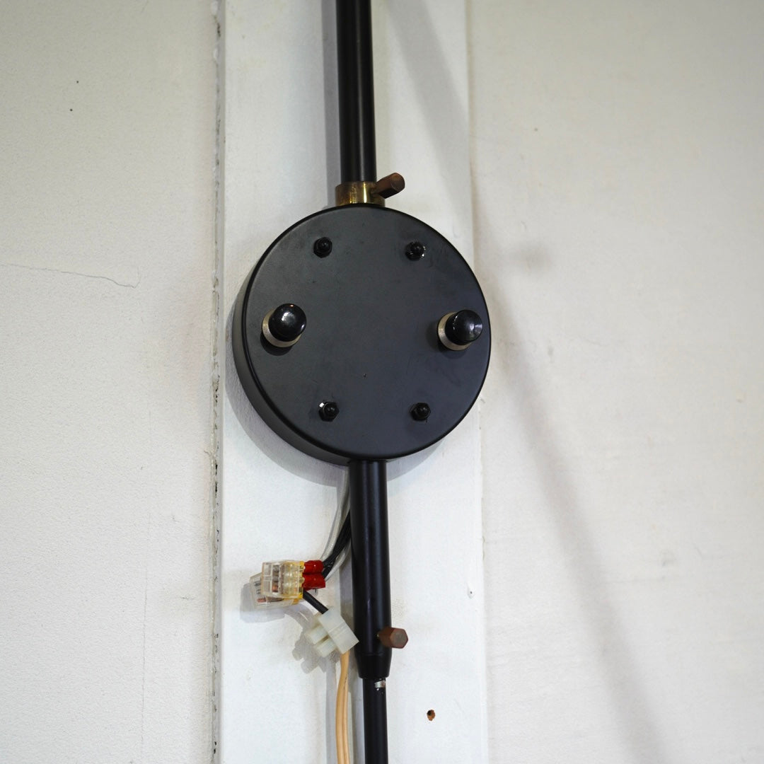 イデー / IDEE APPLIQUE MURALE 2 BRAS PIVOTANTS ウォールライト セルジュ・ムーユ 展示品