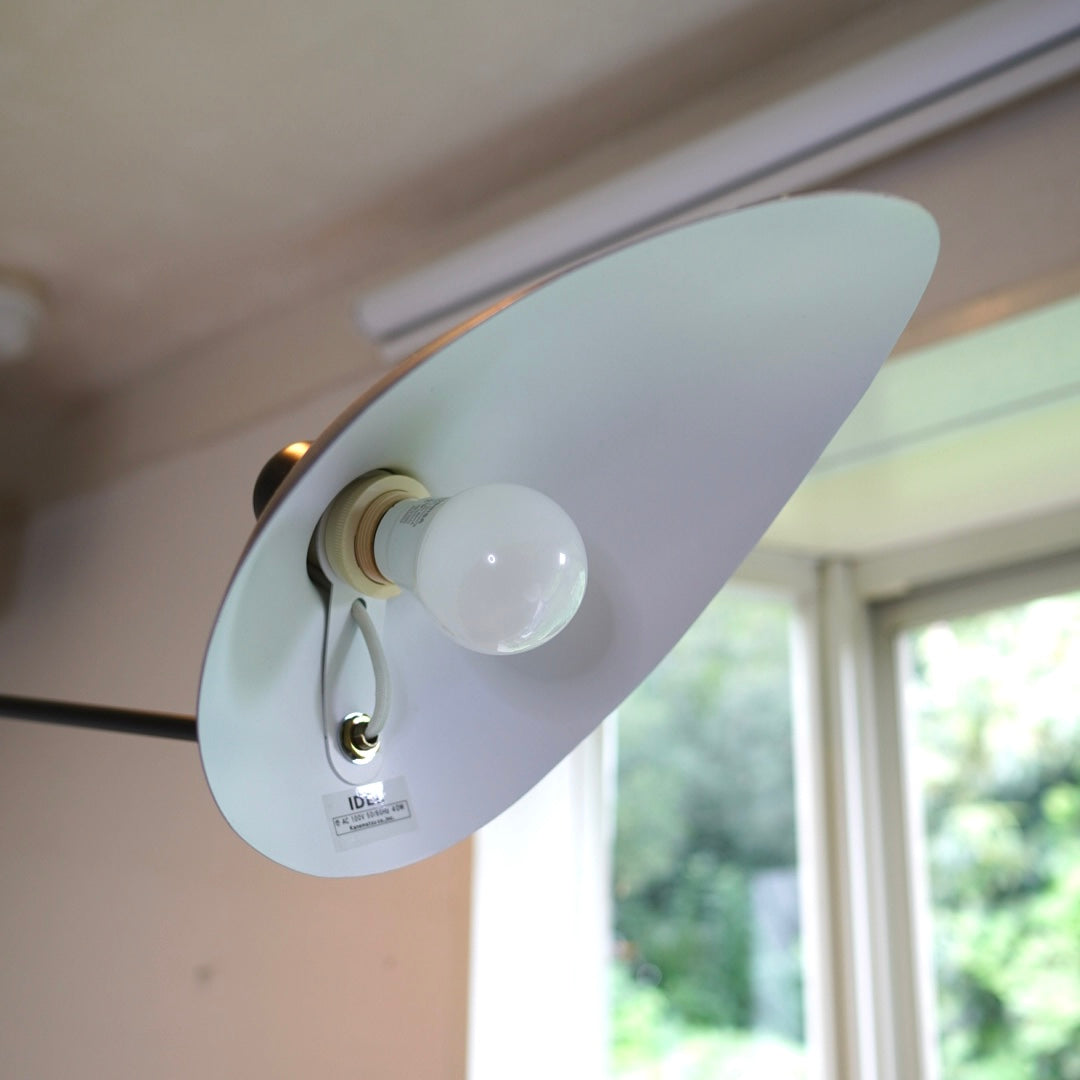 イデー / IDEE APPLIQUE MURALE 2 BRAS PIVOTANTS ウォールライト セルジュ・ムーユ 展示品