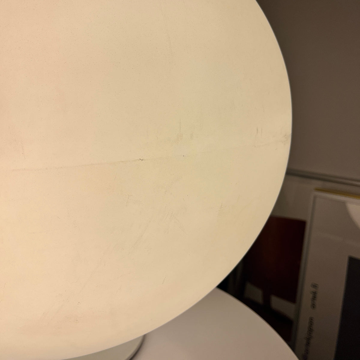 FOSCARINI / フォスカリーニ Gregg Table / グレッグテーブル ライト 展示品
