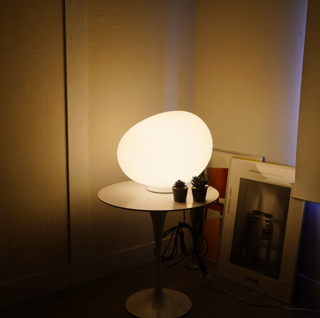FOSCARINI / フォスカリーニ Gregg Table / グレッグテーブル ライト 展示品