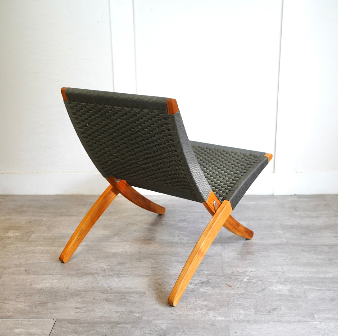 カールハンセン＆サン / Carl Hansen & Søn キューバチェア アウトドア用 MG501 モーテン・グッドラー