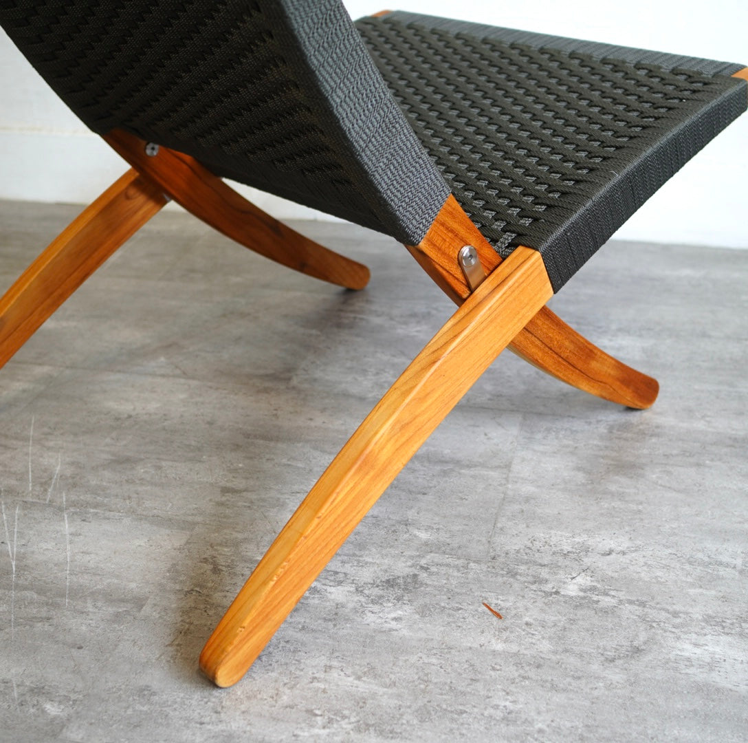 カールハンセン＆サン / Carl Hansen & Søn キューバチェア アウトドア用 MG501 モーテン・グッドラー