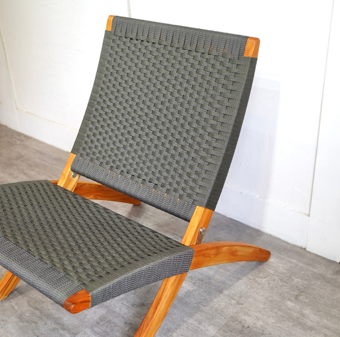 カールハンセン＆サン / Carl Hansen & Søn キューバチェア アウトドア用 MG501 モーテン・グッドラー