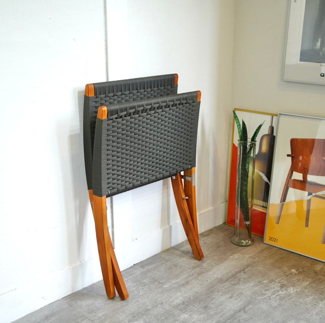 カールハンセン＆サン / Carl Hansen & Søn キューバチェア アウトドア用 MG501 モーテン・グッドラー