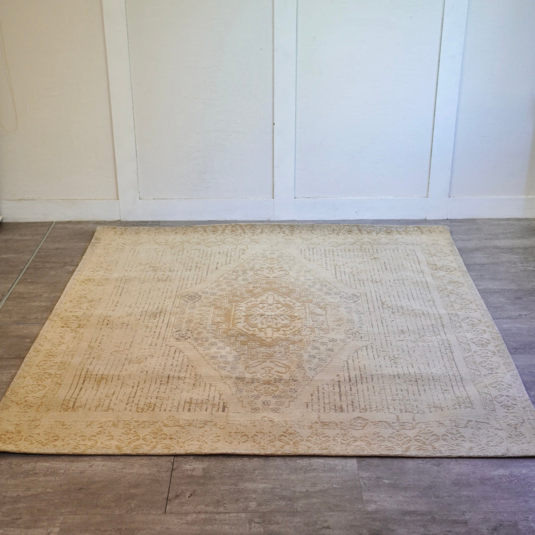 アクメファニチャー / ACME Furniture バインヤード / VINE YARD RUG ラグマット 200×200cm 絨毯