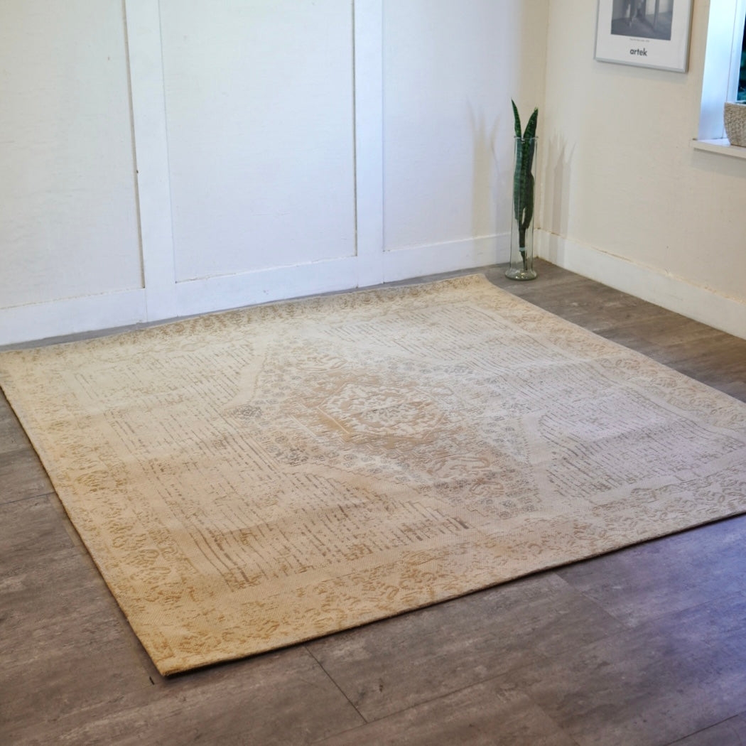 アクメファニチャー / ACME Furniture バインヤード / VINE YARD RUG ラグマット 200×200cm 絨毯