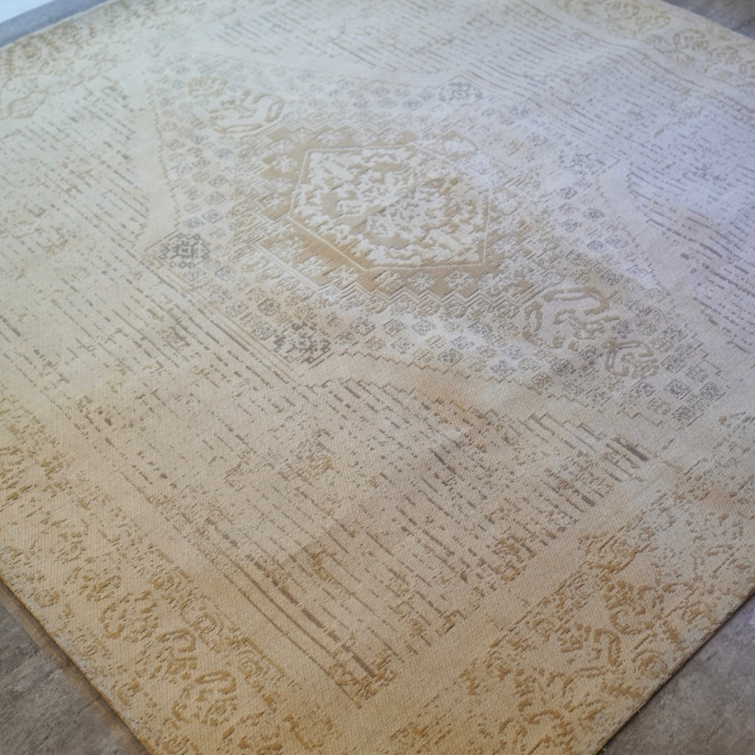 アクメファニチャー / ACME Furniture バインヤード / VINE YARD RUG ラグマット 200×200cm 絨毯