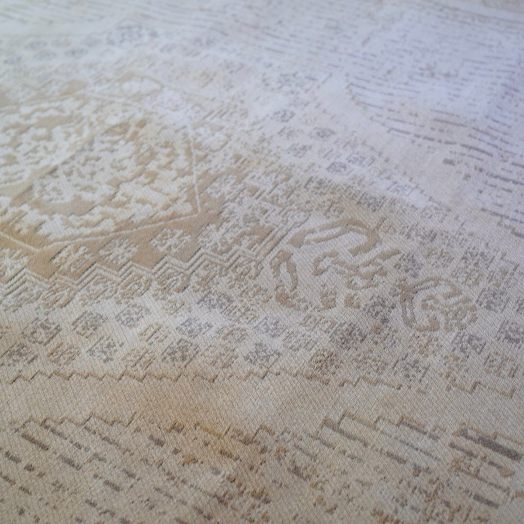 アクメファニチャー / ACME Furniture バインヤード / VINE YARD RUG ラグマット 200×200cm 絨毯
