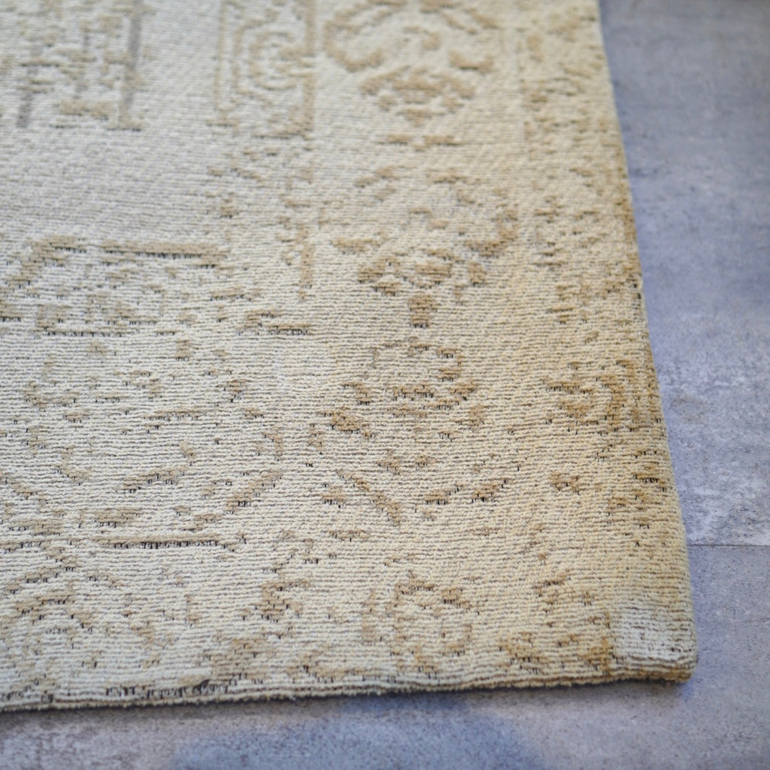 アクメファニチャー / ACME Furniture バインヤード / VINE YARD RUG ラグマット 200×200cm 絨毯