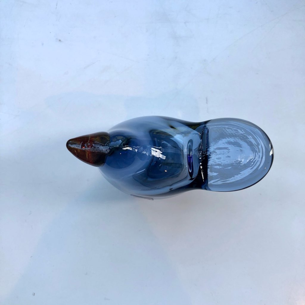 イッタラ / iittala バード バイ トイッカ / Birds by Toikka シエッポ / Sieppo オイバ・トイッカ