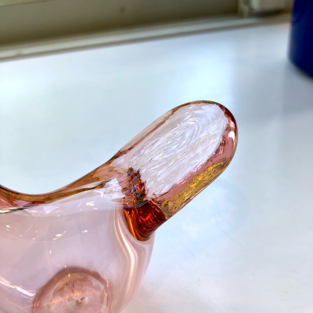 イッタラ / iittala バード バイ トイッカ / Birds by Toikka シエッポ / Sieppo オイバ・トイッカ