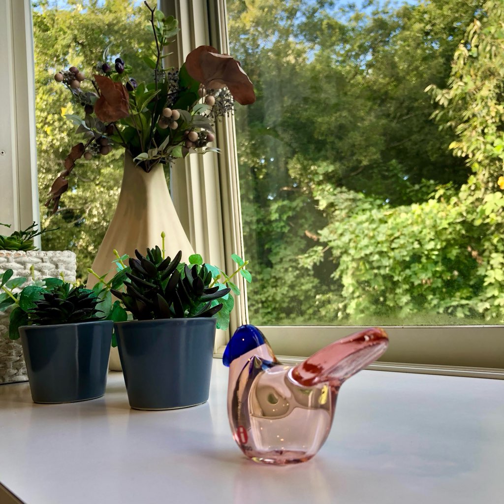 イッタラ / iittala バード バイ トイッカ / Birds by Toikka シエッポ / Sieppo オイバ・トイッカ