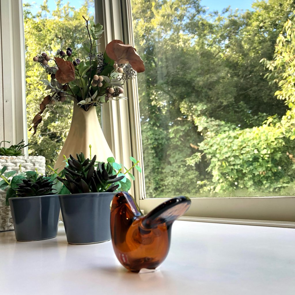 イッタラ / iittala バード バイ トイッカ / Birds by Toikka シエッポ / Sieppo オイバ・トイッカ