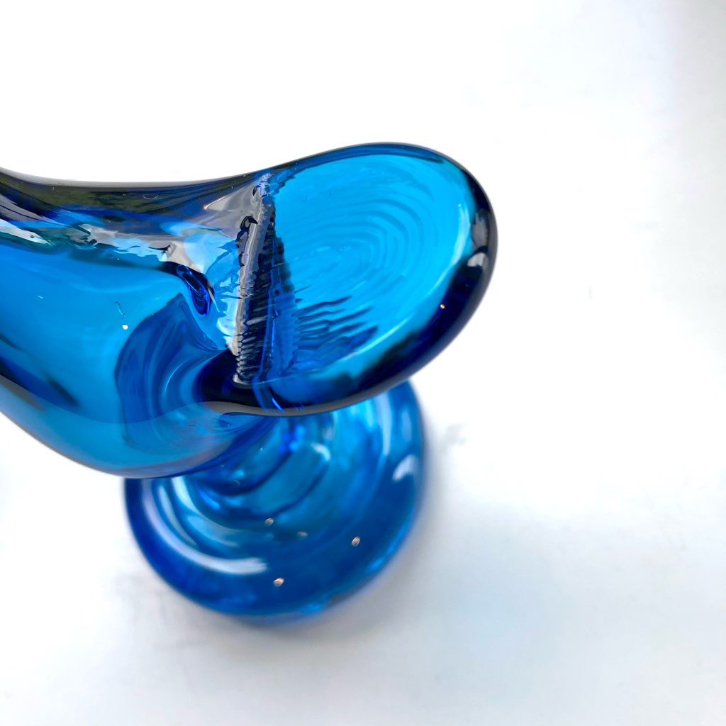 イッタラ / iittala バード バイ トイッカ / Birds by Toikka シエッポ / Sieppo 【足つき】 オイバ・トイッカ