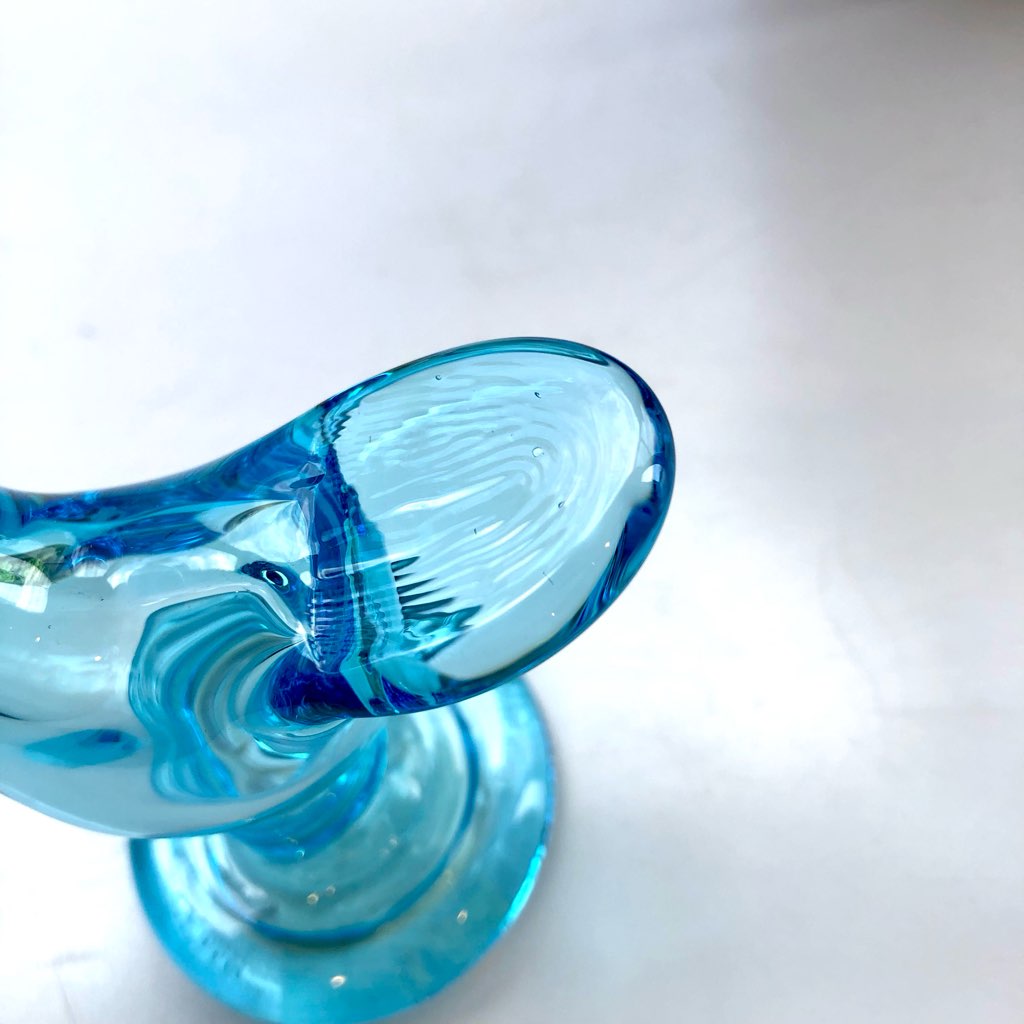 イッタラ / iittala バード バイ トイッカ / Birds by Toikka シエッポ / Sieppo 【足つき】 オイバ・トイッカ