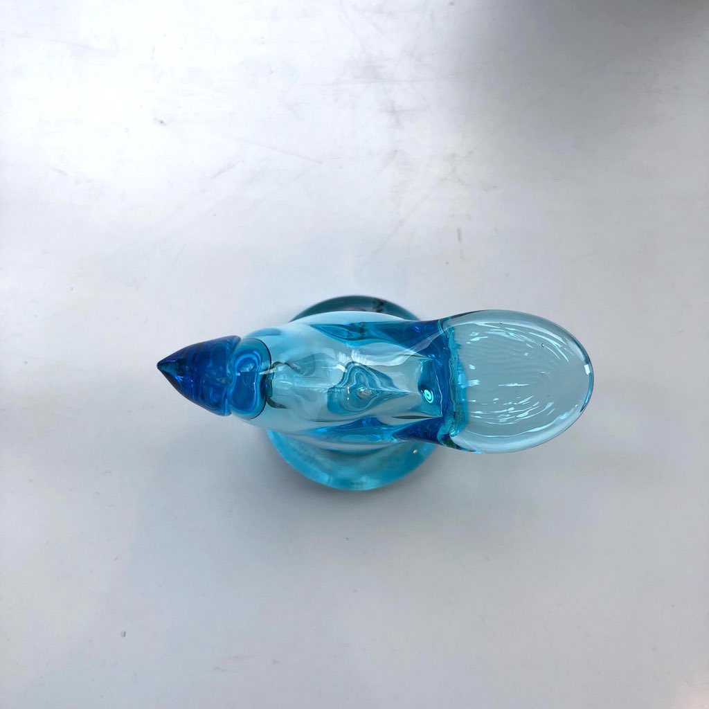 イッタラ / iittala バード バイ トイッカ / Birds by Toikka シエッポ / Sieppo 【足つき】 オイバ・トイッカ