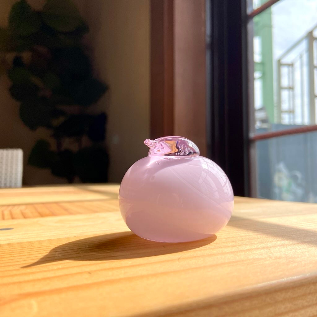 イッタラ / iittala バード パフボール Valentine's day bird ピンク