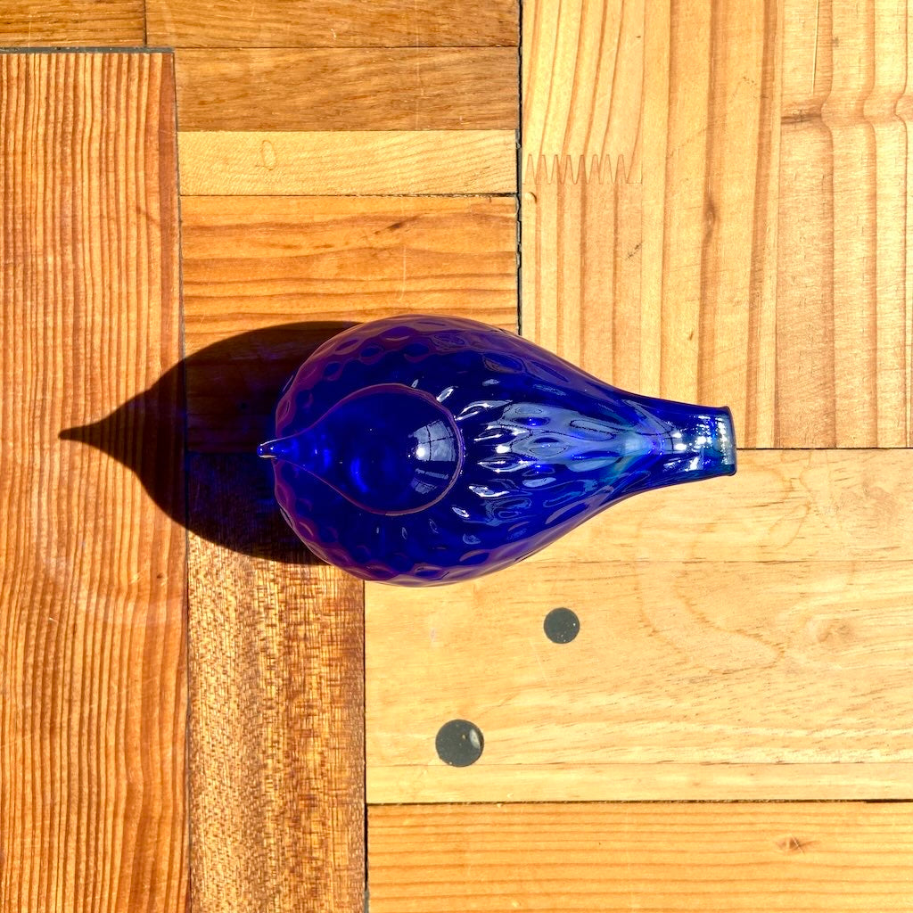 イッタラ / iittala SANTORI ブルー 2012年 21 / 50 オイバ・トイッカ