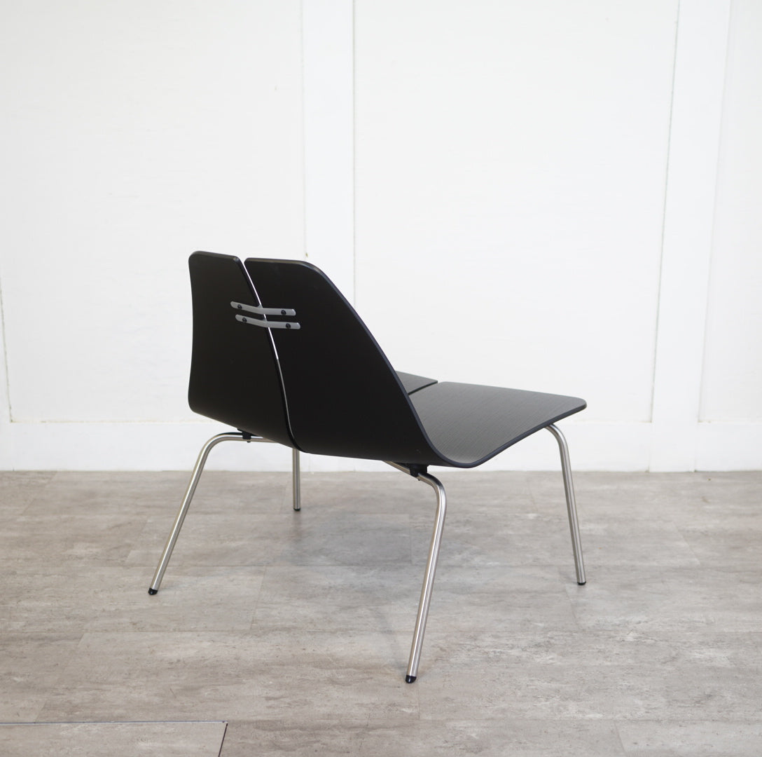 フリッツハンセン / FRITZ HANSEN PK23 ラウンジチェア/LOUNGE CHAIR ポール・ケアホルム