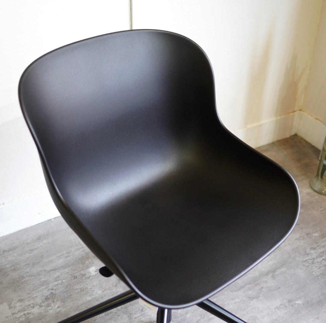 ノーマンコペンハーゲン / normann COPENHAGEN ヒュッグ / HYG デスクチェア 未使用
