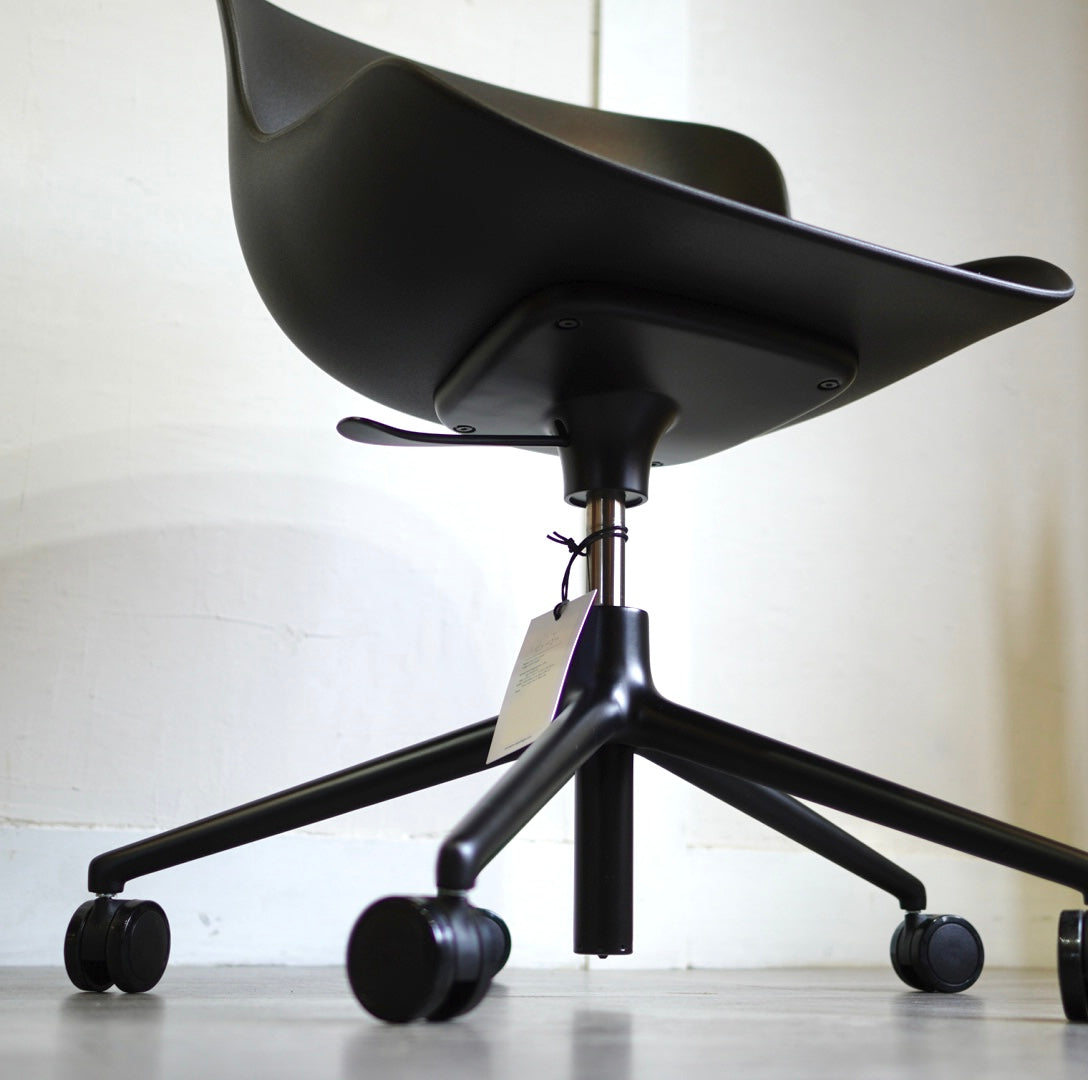 ノーマンコペンハーゲン / normann COPENHAGEN HYG デスクチェア 未