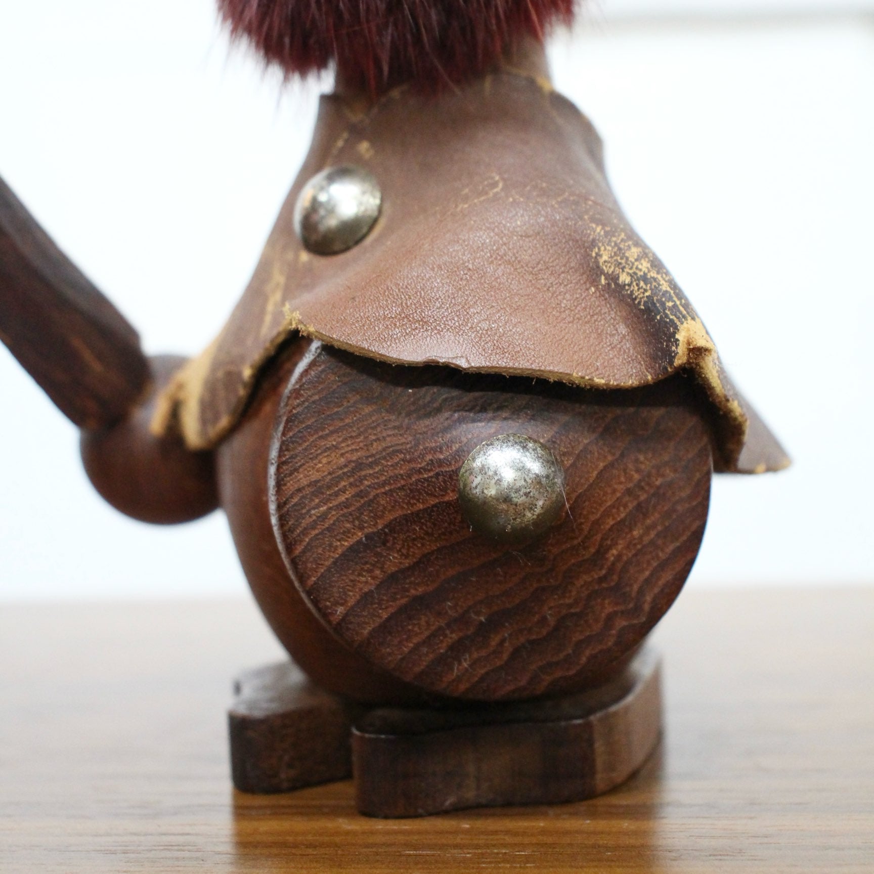 ノギンス / NOGGINS バイキング人形 北欧ヴィンテージ