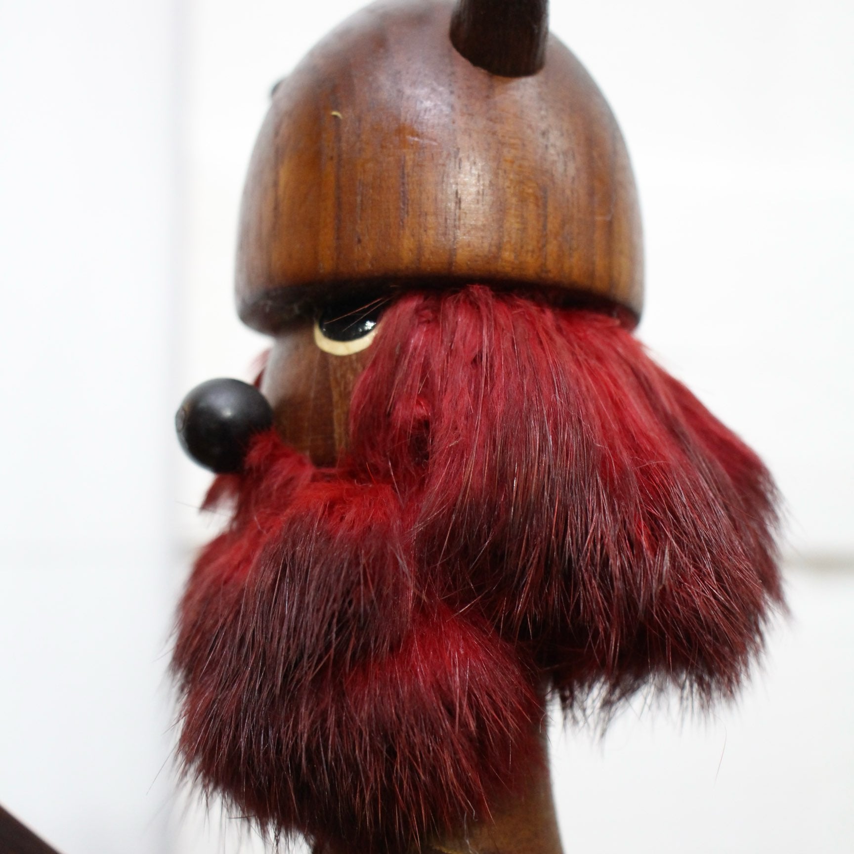 ノギンス / NOGGINS バイキング人形 北欧ヴィンテージ