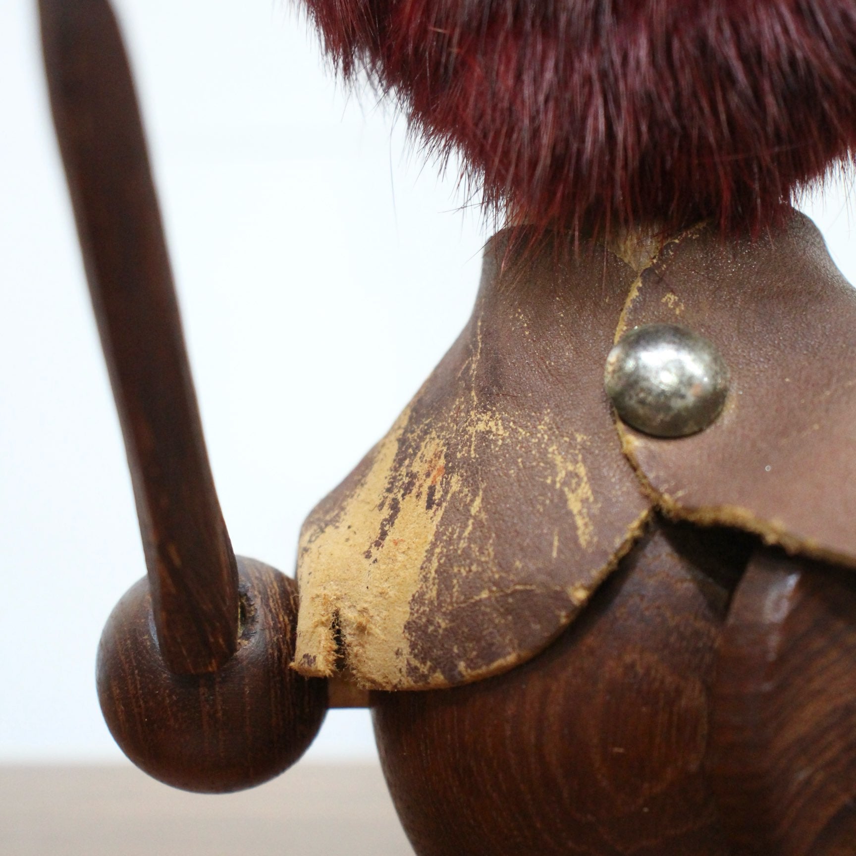 ノギンス / NOGGINS バイキング人形 北欧ヴィンテージ