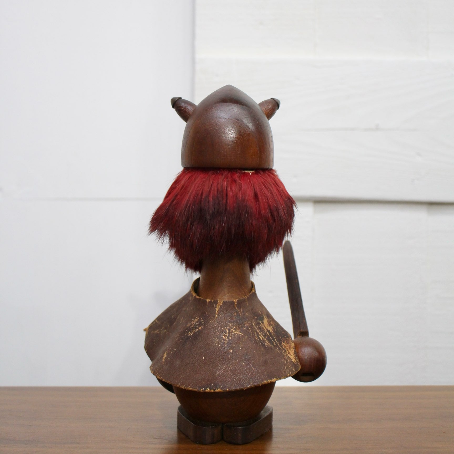 ノギンス / NOGGINS バイキング人形 北欧ヴィンテージ