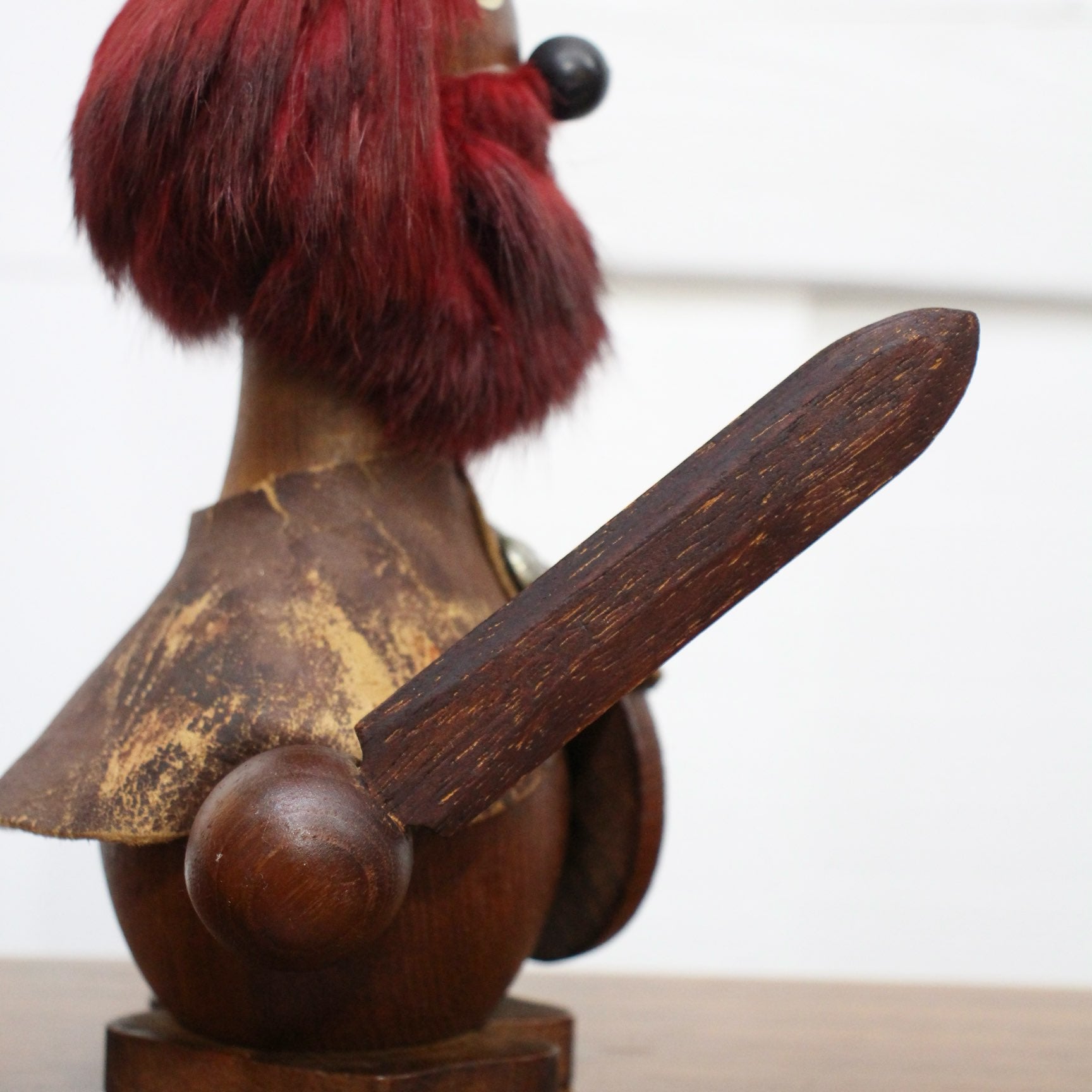 ノギンス / NOGGINS バイキング人形 北欧ヴィンテージ