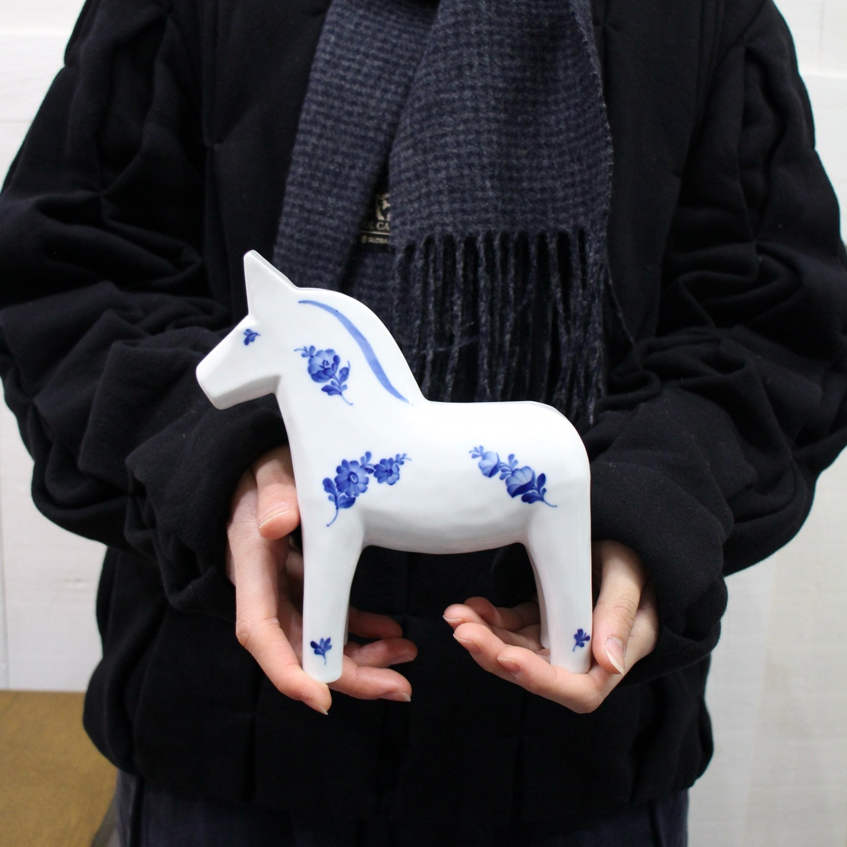 ロイヤルコペンハーゲン / Royal Copenhagen ブルーフルーテッド