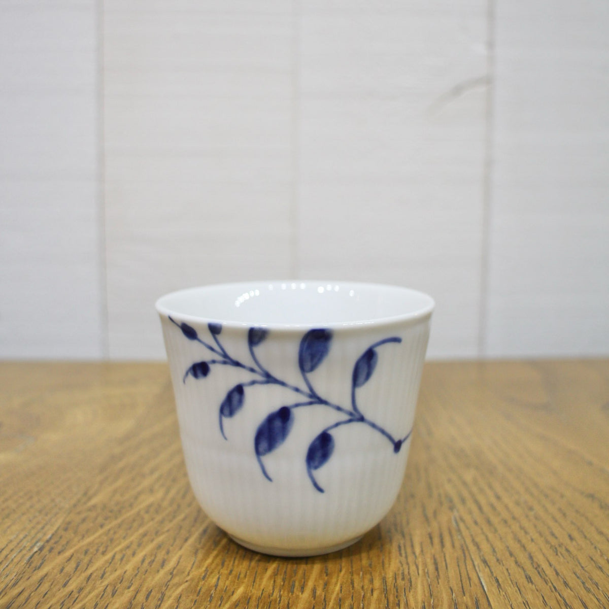 ロイヤルコペンハーゲン / Royal Copenhagen ブルーフルーテッド・メガ 