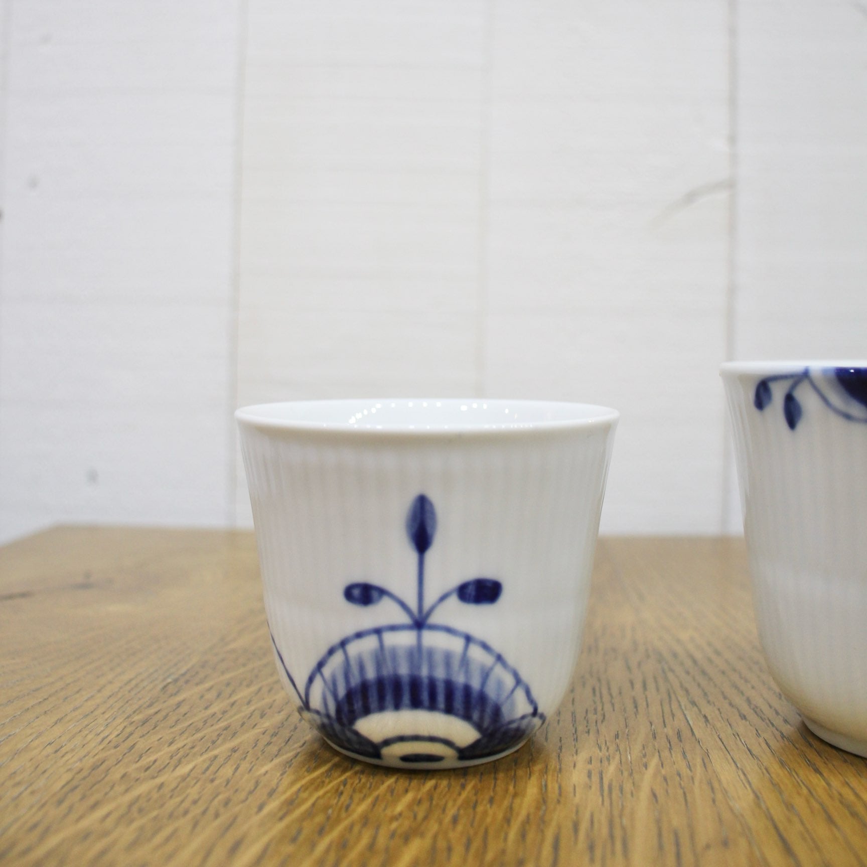 ロイヤルコペンハーゲン / Royal Copenhagen ブルーフルーテッド・メガ