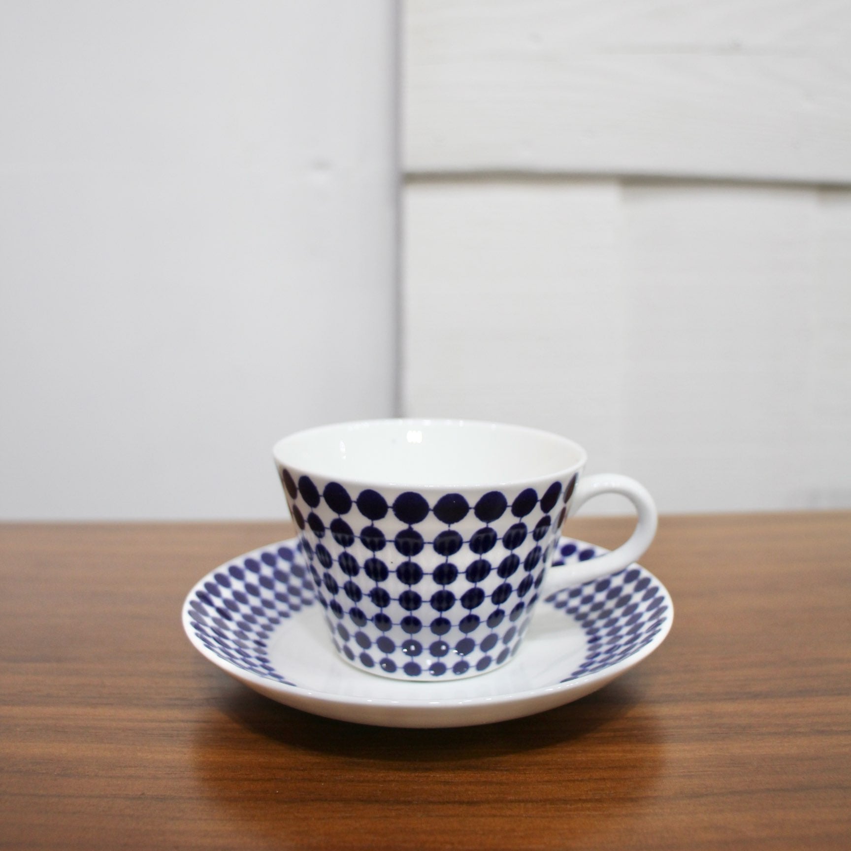 グスタフスベリ / Gusatavsberg アダム/ Adam カップ＆コーヒー ヴィンテージ