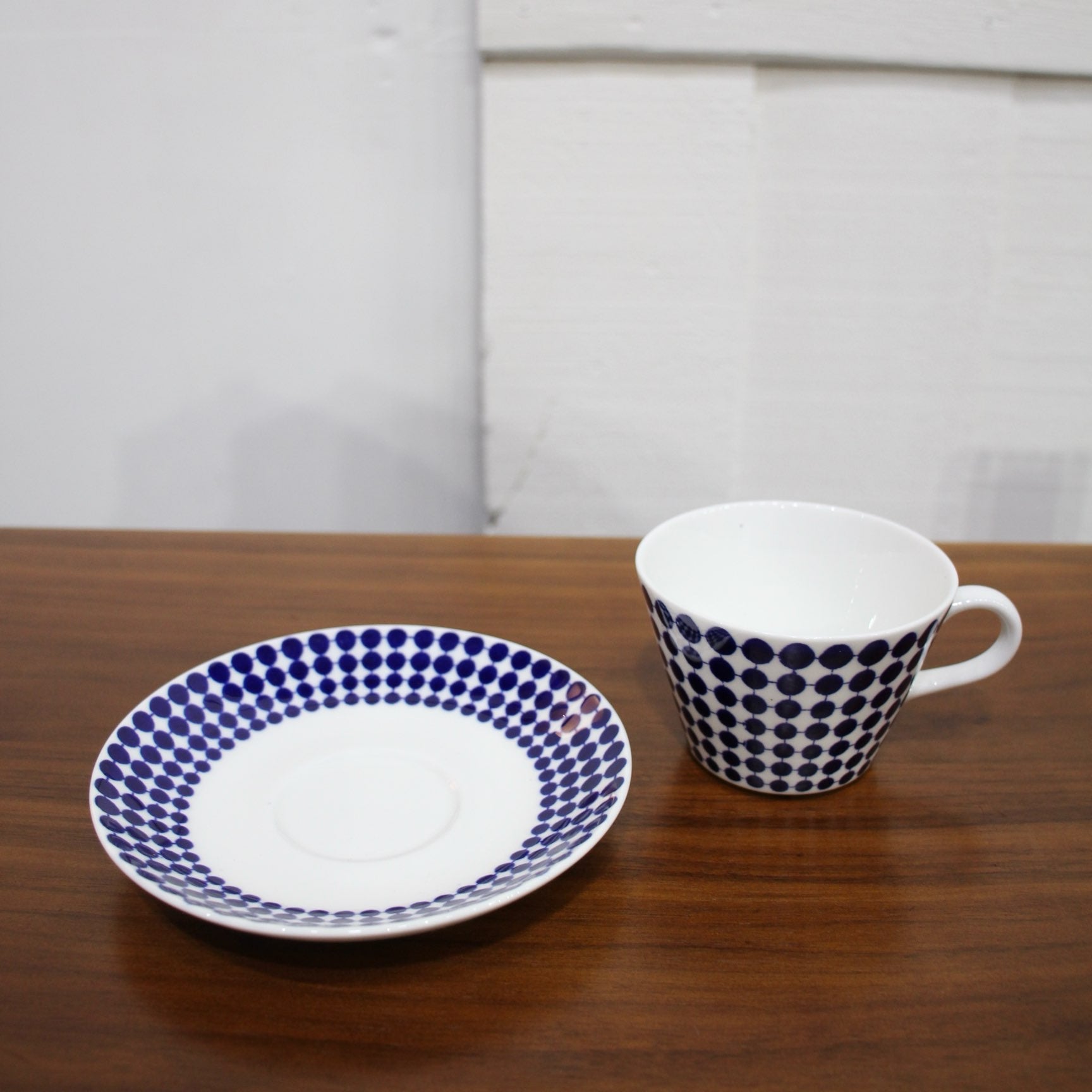 グスタフスベリ / Gusatavsberg アダム/ Adam カップ＆コーヒー ヴィンテージ