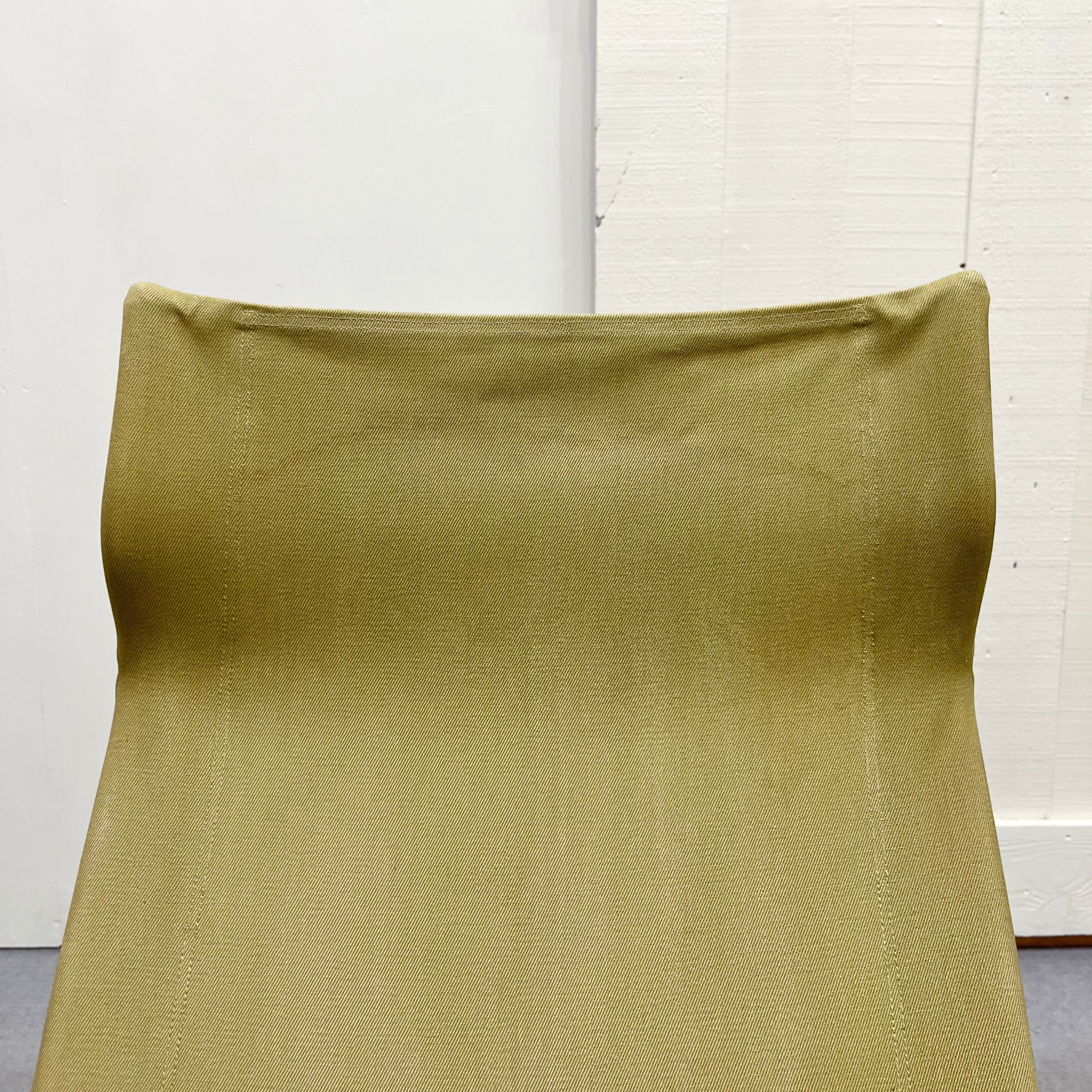 藤栄 / FUJIEI ニーチェア / Nychair X オットマン付  新居 猛