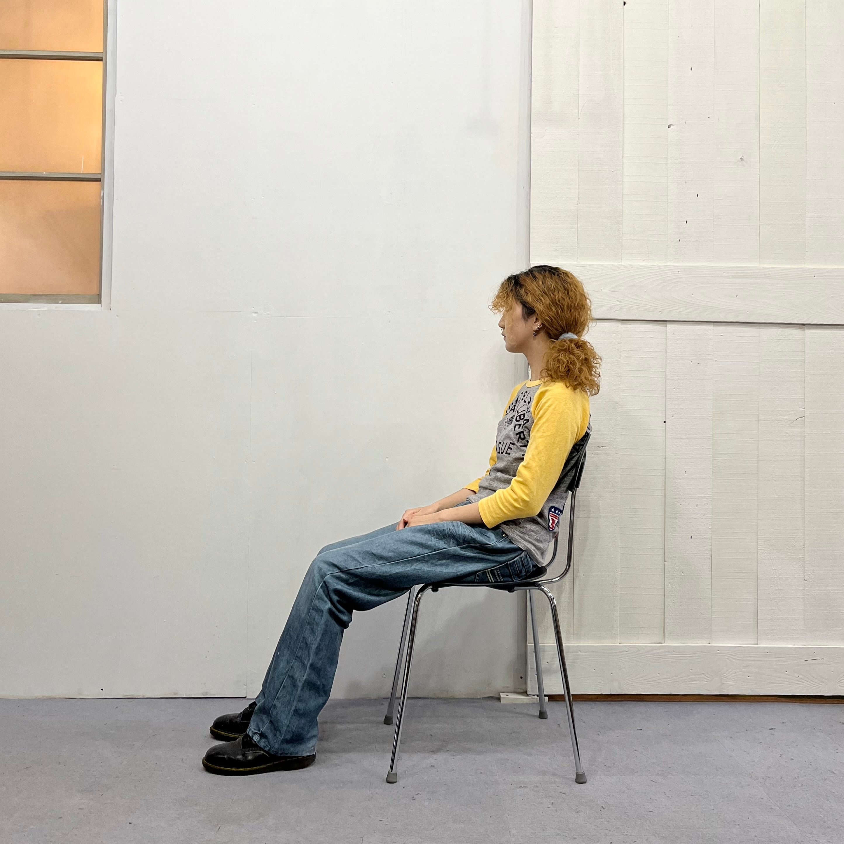 マジス / MAGIS マリオリナ モノチェア / MARIOLINA MONO エンツォ