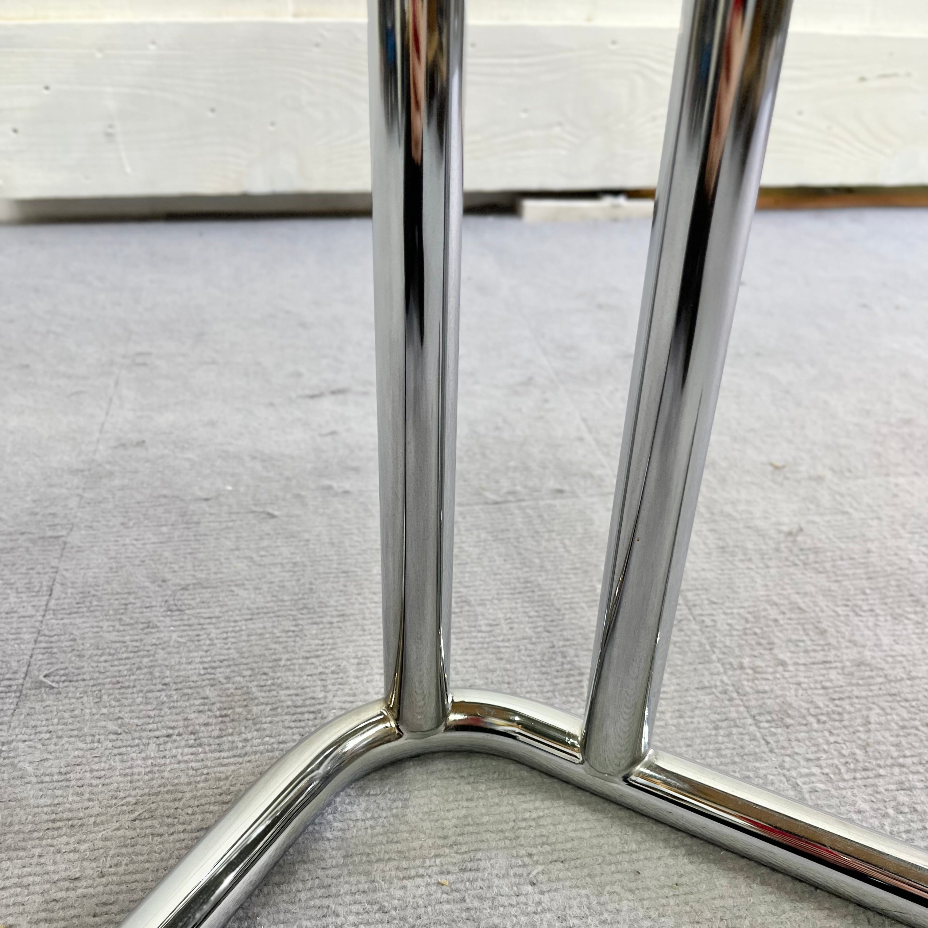 テクタ / TECTA K22 サイドテーブル メープル