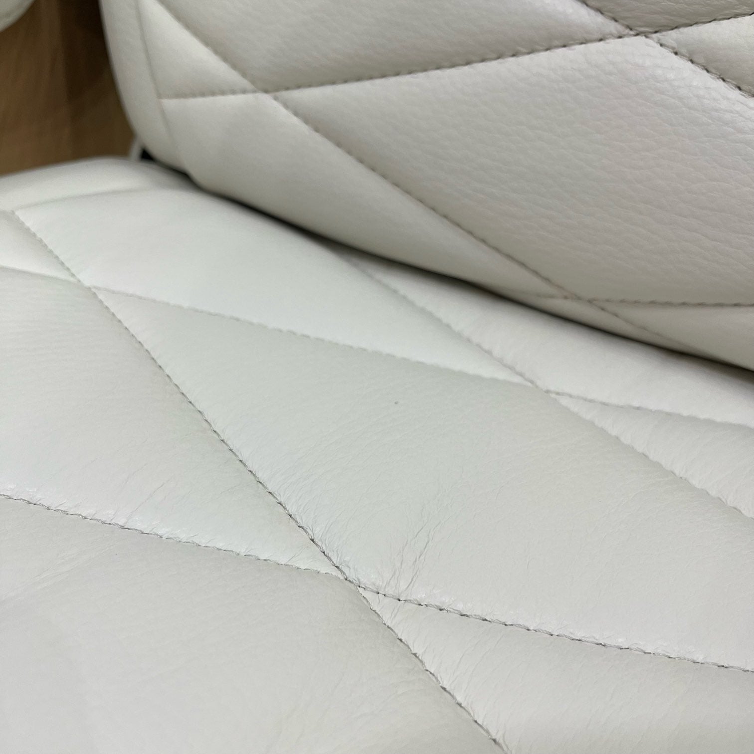 カリモク / karimoku ドマーニ / domani エクセルライフ リクライナー エグゼフォート / EXEFORT リクライニングソファ＆オットマンset