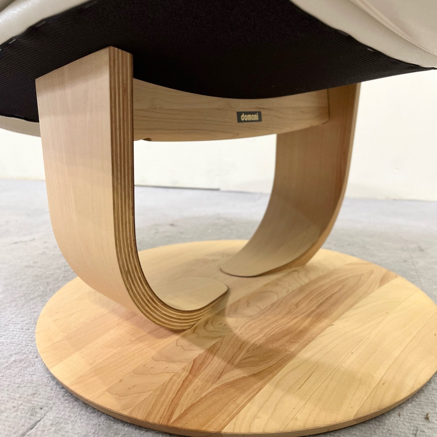 カリモク / karimoku ドマーニ / domani エクセルライフ リクライナー エグゼフォート / EXEFORT リクライニングソファ＆オットマンset